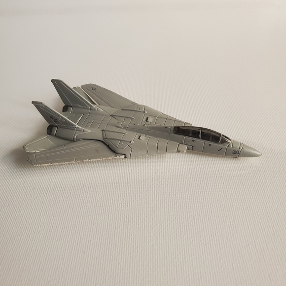 corgi Other - Vintgae Corgi Die Cast Navy AC 210